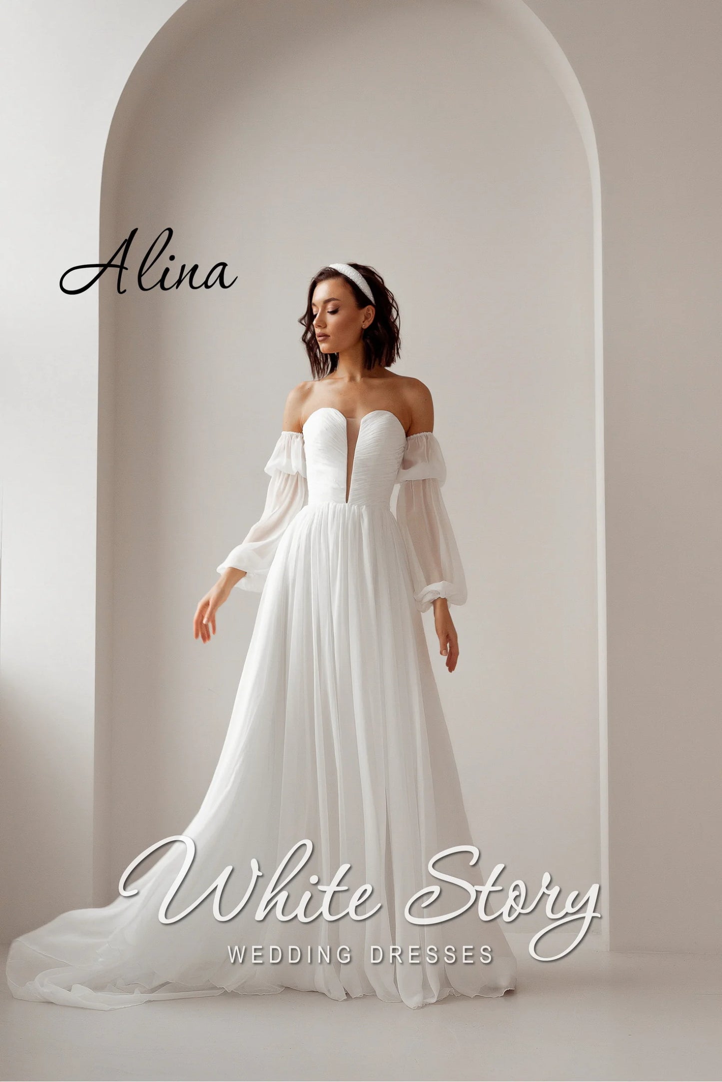 Alina