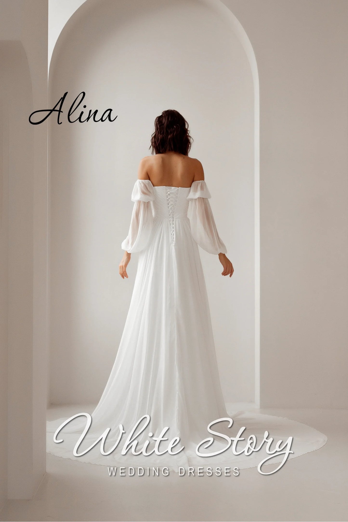 Alina