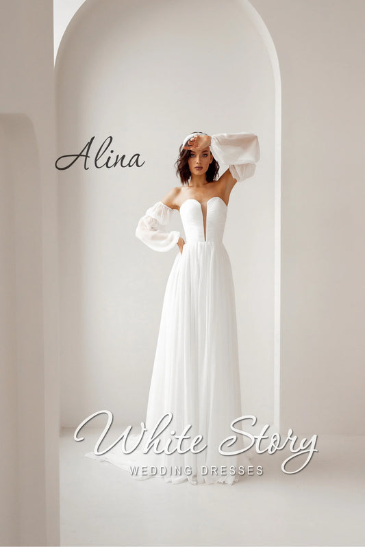 Alina